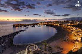 Tenerife, Spain